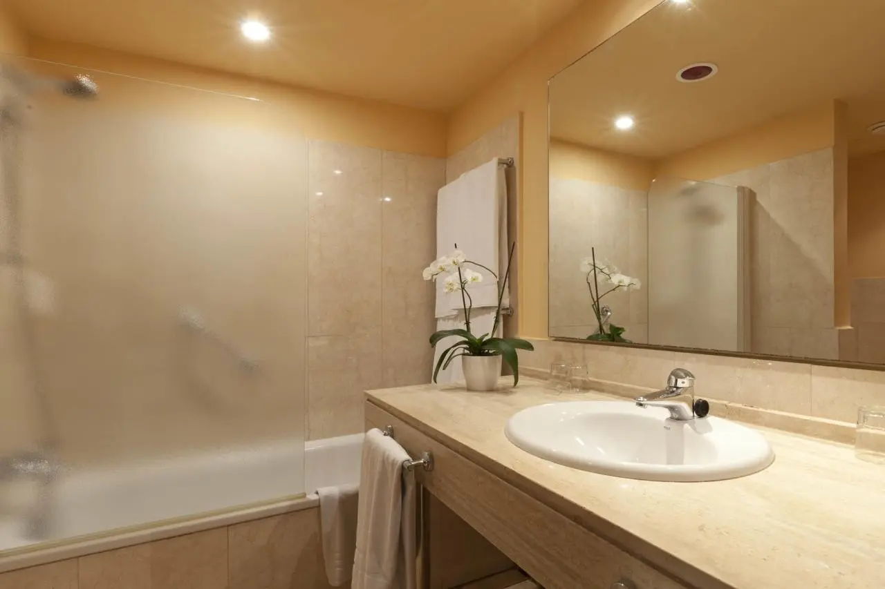 Impressive Playa Granada Golf — IMPRESSIVE PLAYA GRANADA GOLF