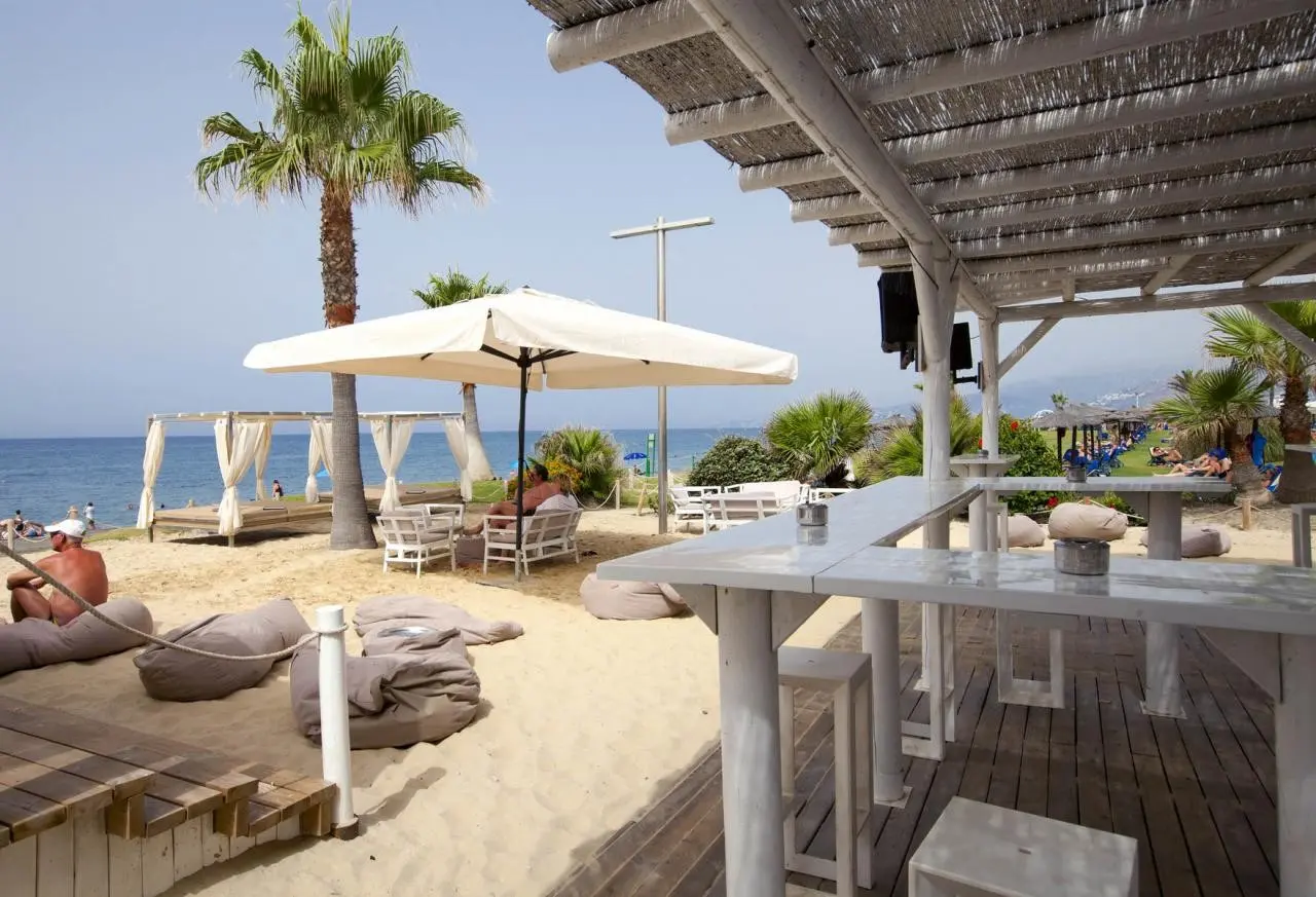 Impressive Playa Granada Golf — IMPRESSIVE PLAYA GRANADA GOLF