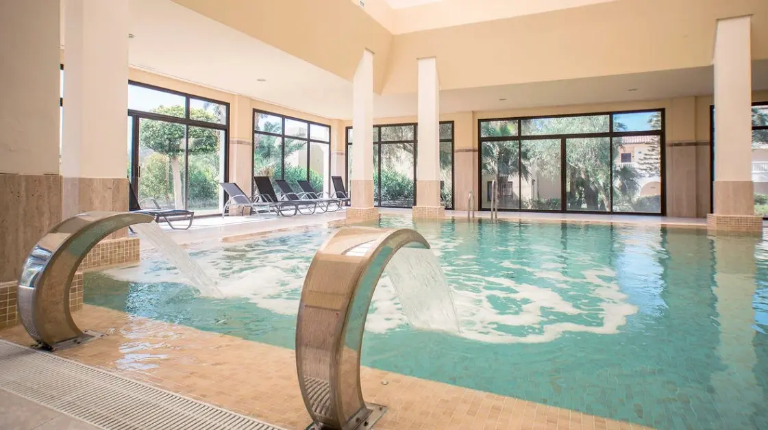 Impressive Playa Granada Golf — IMPRESSIVE PLAYA GRANADA GOLF