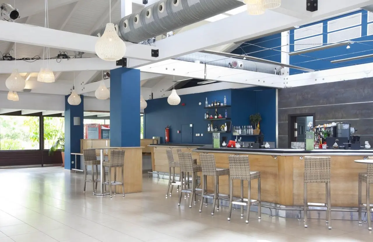 Impressive Playa Granada Golf — IMPRESSIVE PLAYA GRANADA GOLF