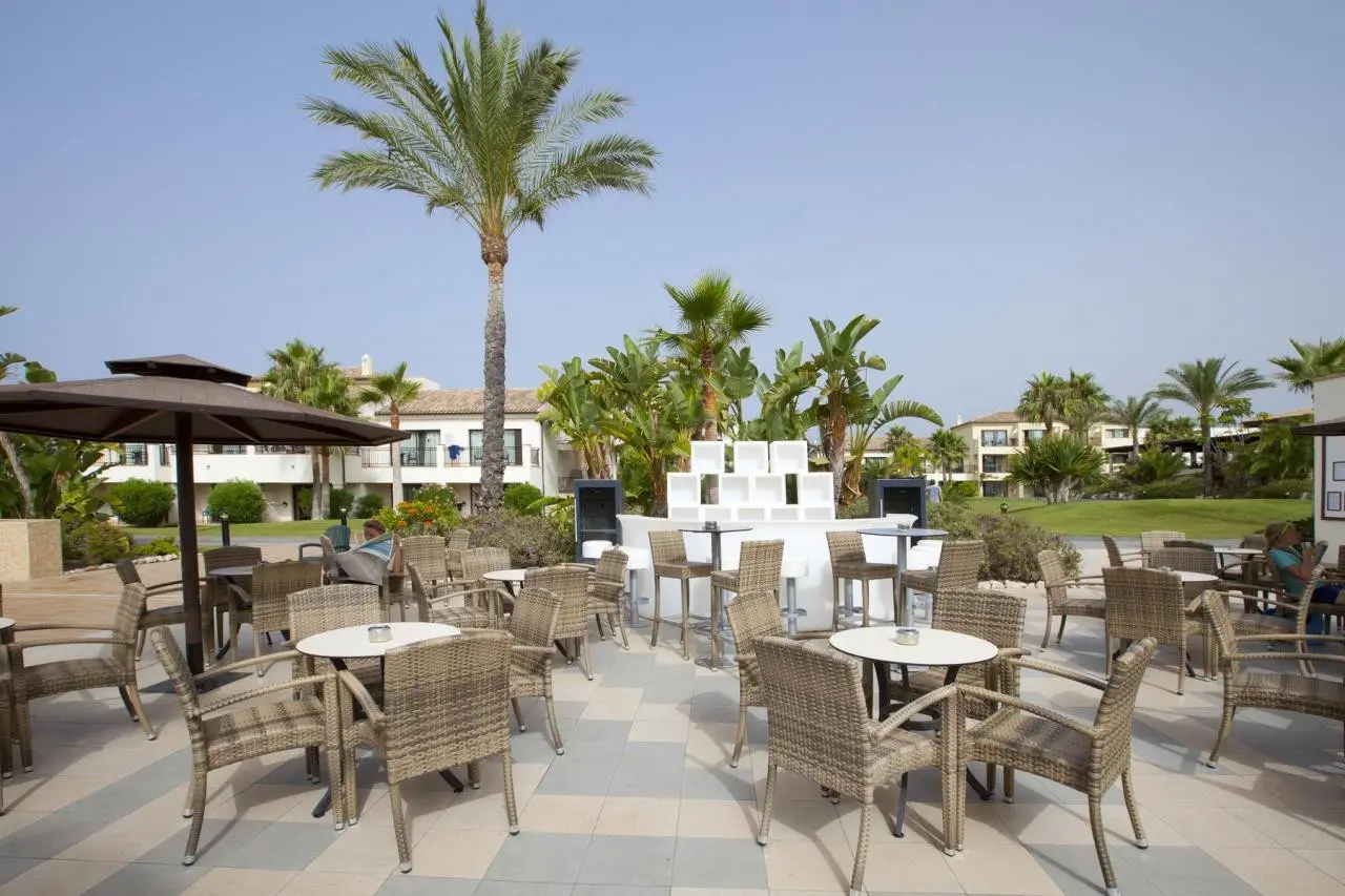 Impressive Playa Granada Golf — IMPRESSIVE PLAYA GRANADA GOLF