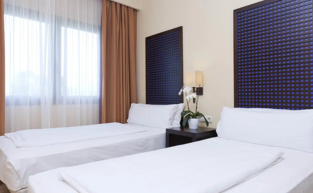 Impressive Playa Granada Golf — IMPRESSIVE PLAYA GRANADA GOLF