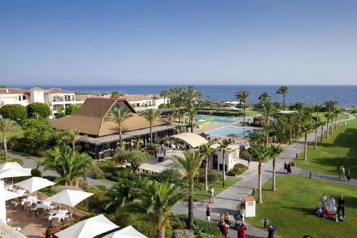 Hotel Impressive Playa Granada Golf