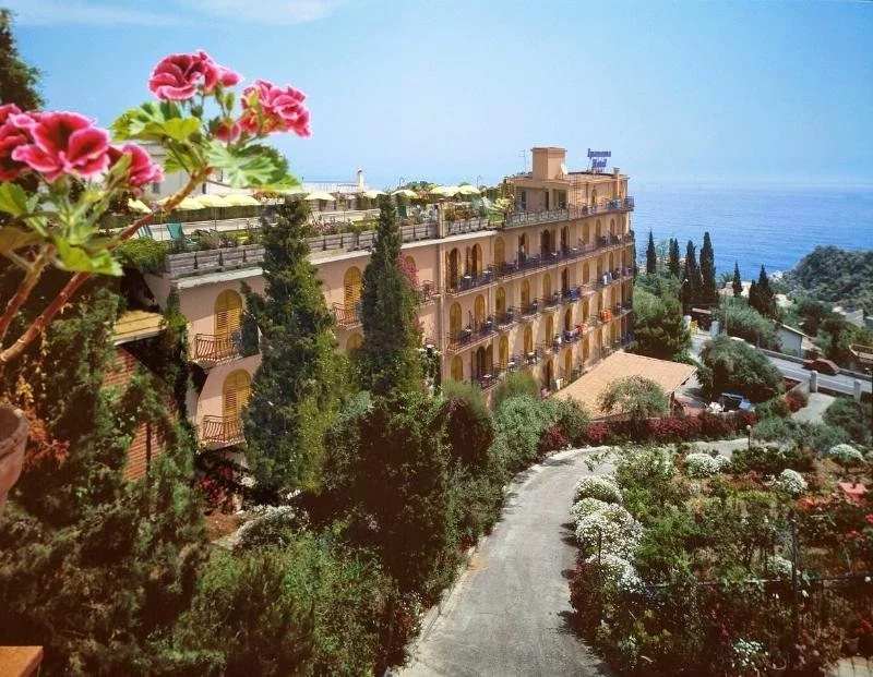 Hotel Ipanema