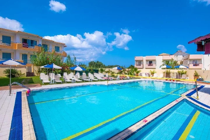 Hotel Irida (Malia) w Grecja (Kreta Wschodnia) - oferta last minute