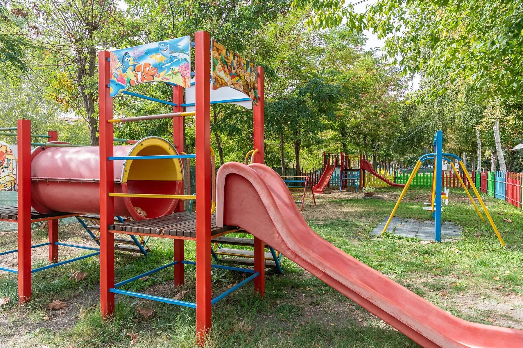 Ivana Palace — IVANA PALACE