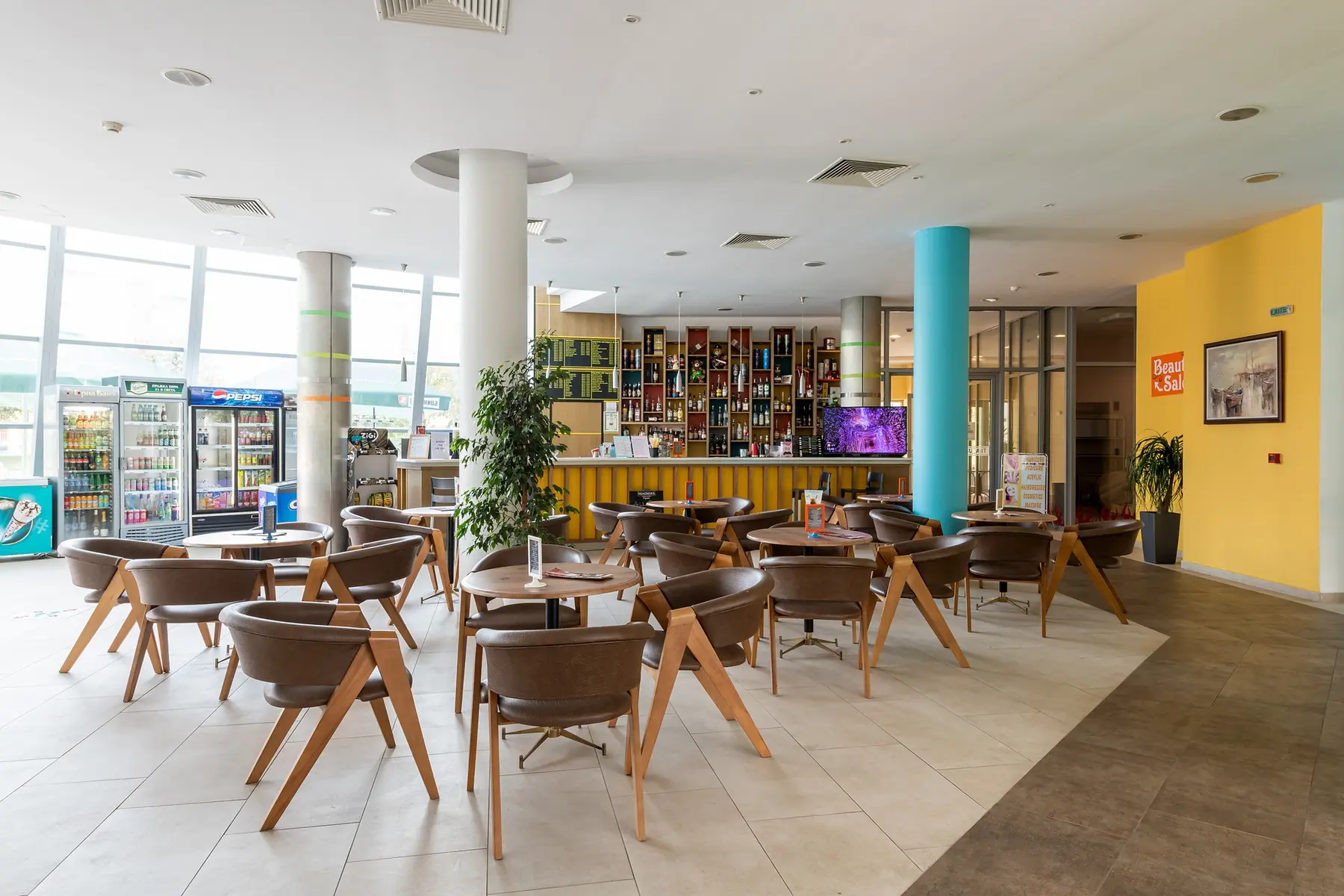 Ivana Palace — IVANA PALACE