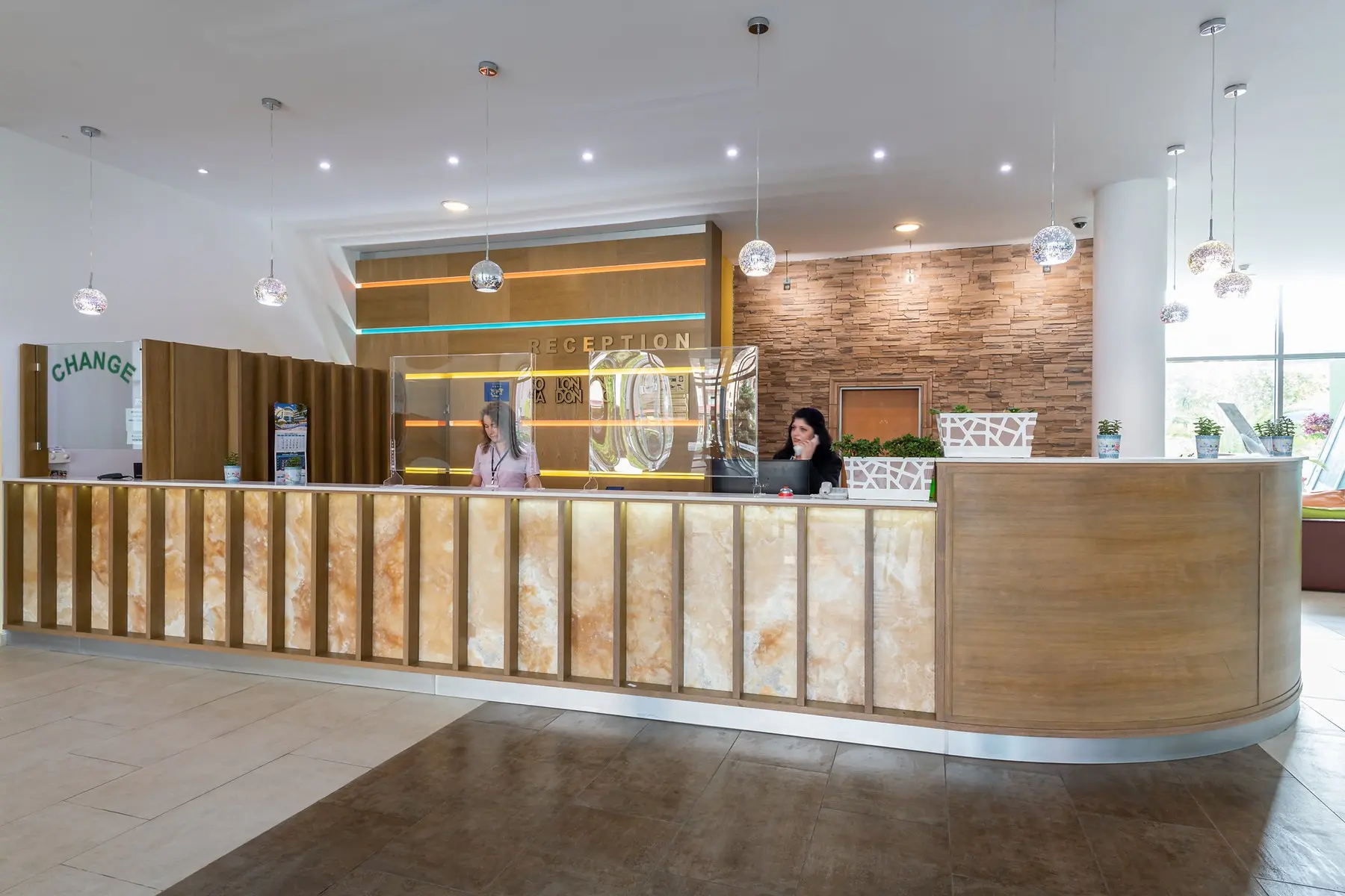 Ivana Palace — IVANA PALACE