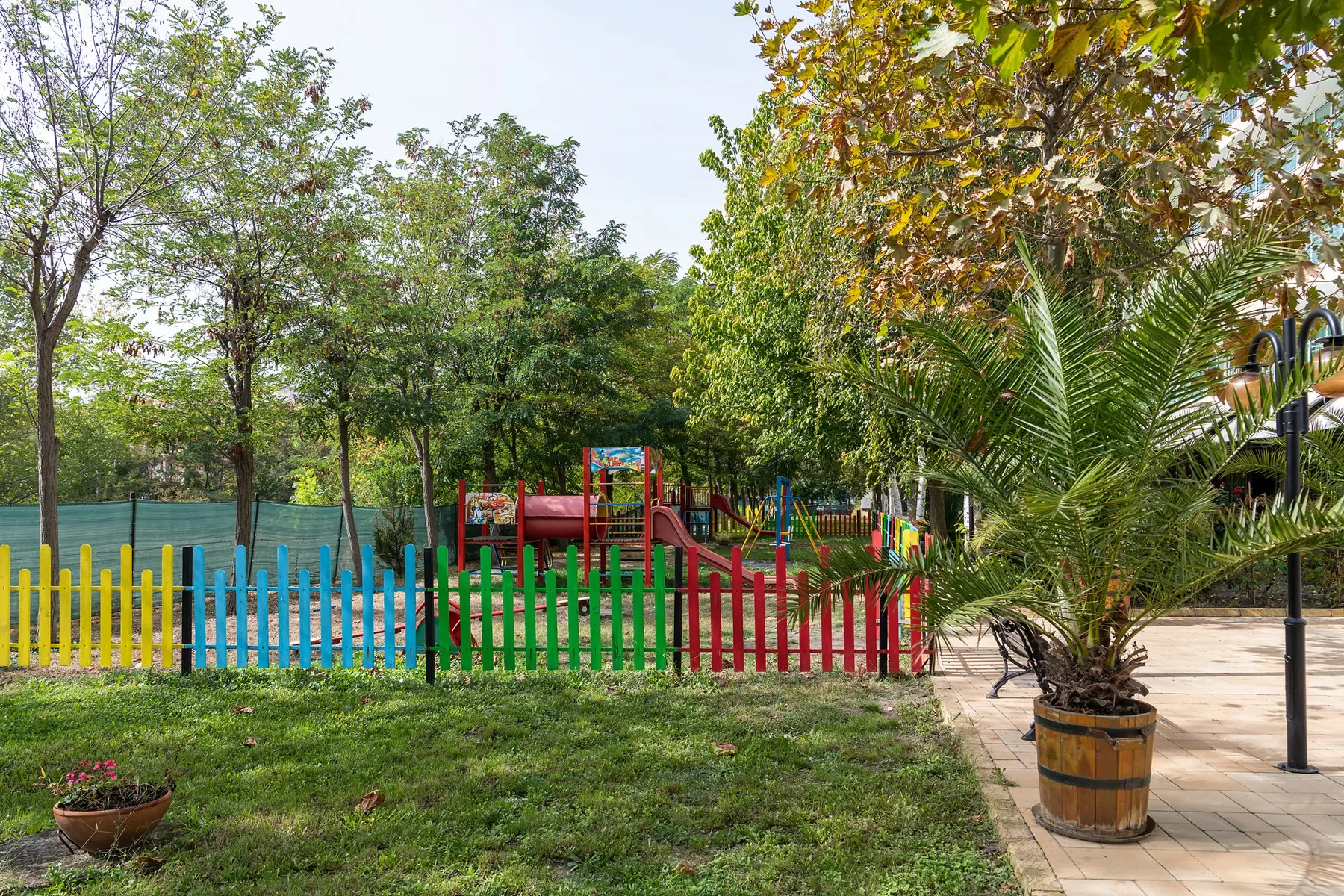 Ivana Palace — IVANA PALACE