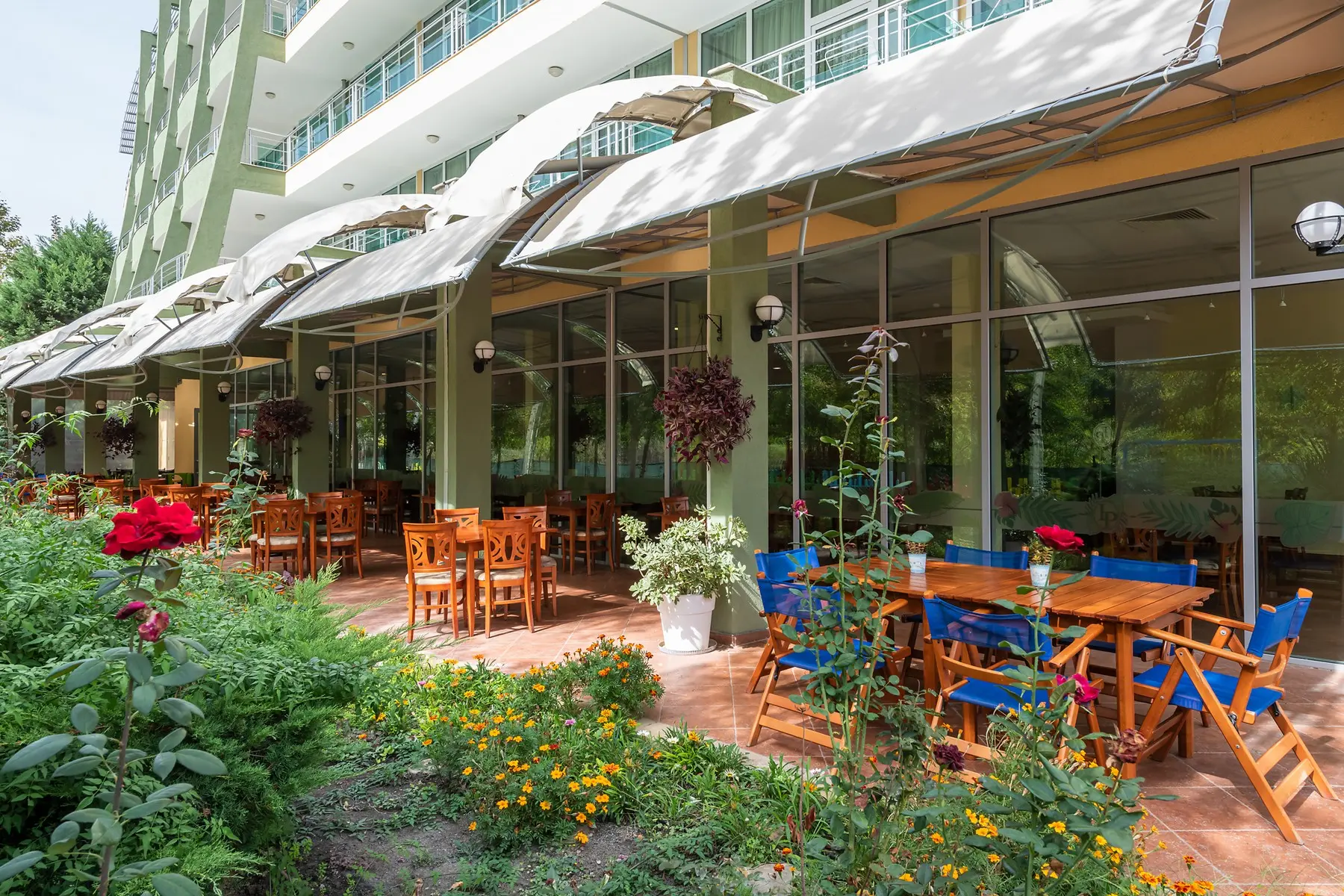 Ivana Palace — IVANA PALACE