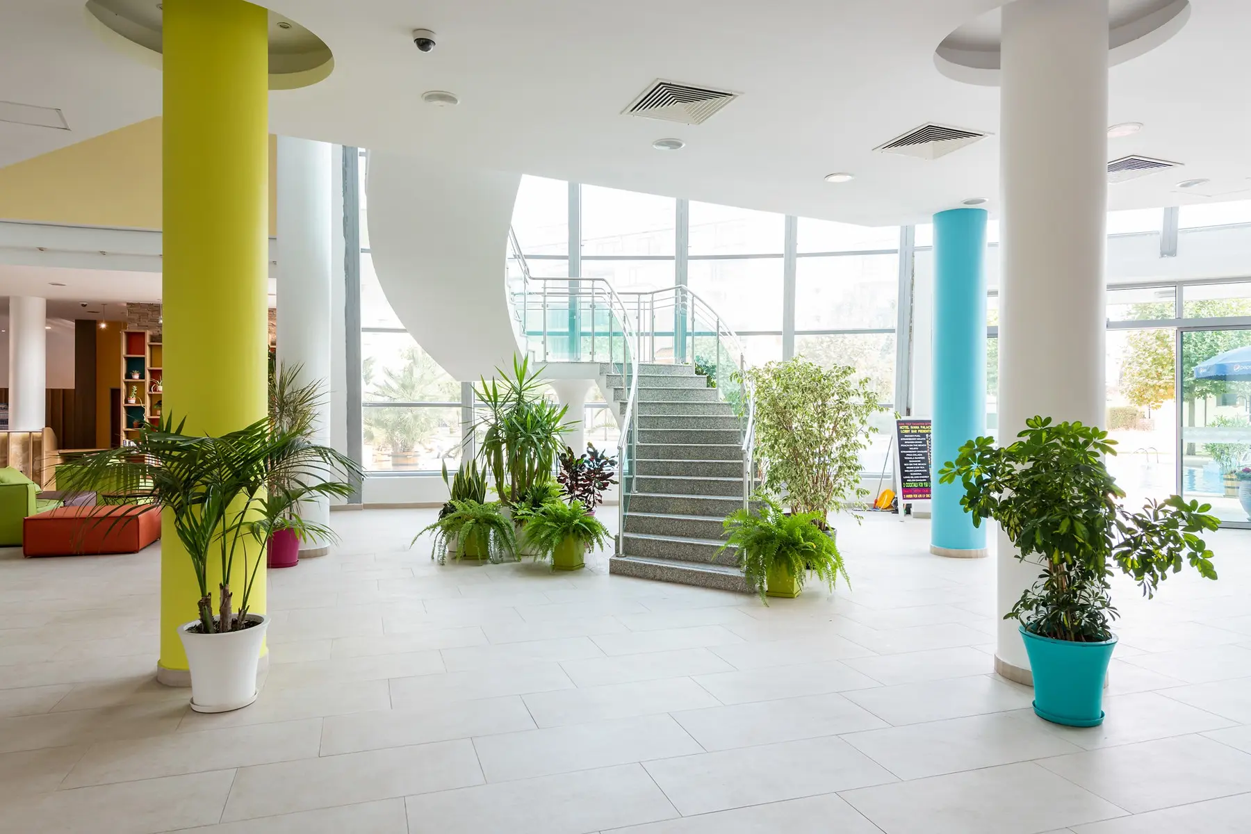 Ivana Palace — IVANA PALACE