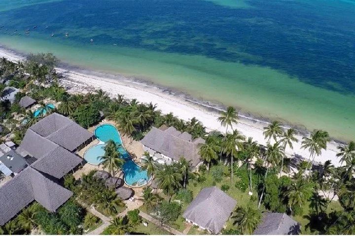 Hotel JAZ Adonia Beach Resort w Tanzania (Zanzibar) - oferta last minute