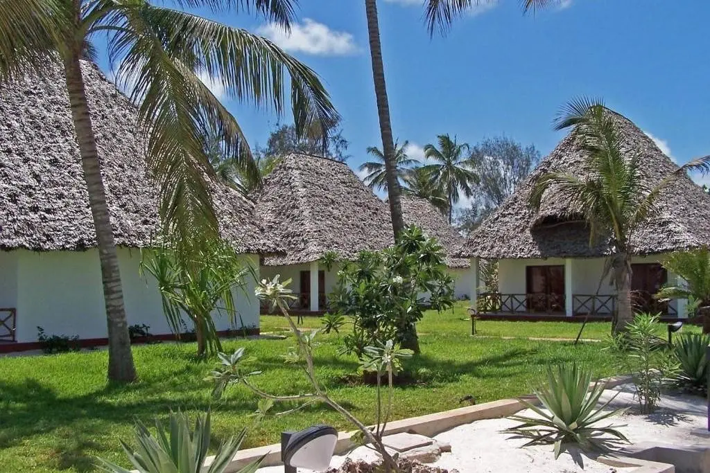 Jaz Adonia Beach Resort — JAZ ADONIA BEACH RESORT