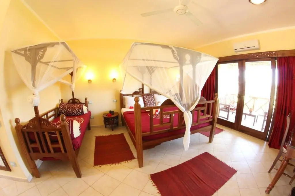 Jaz Adonia Beach Resort — JAZ ADONIA BEACH RESORT