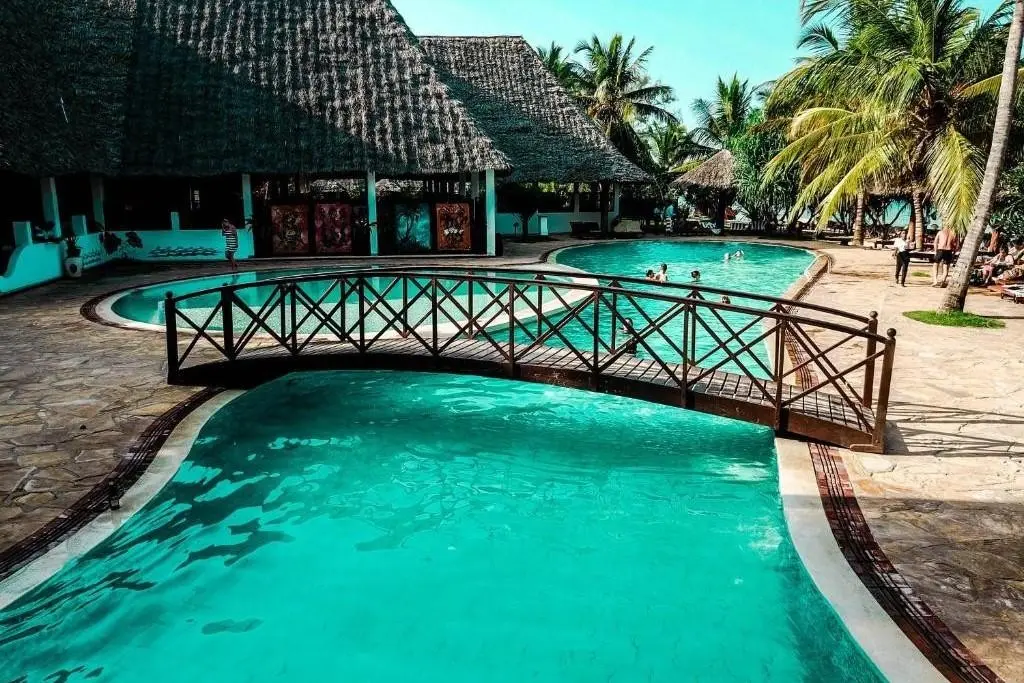 Jaz Adonia Beach Resort — JAZ ADONIA BEACH RESORT