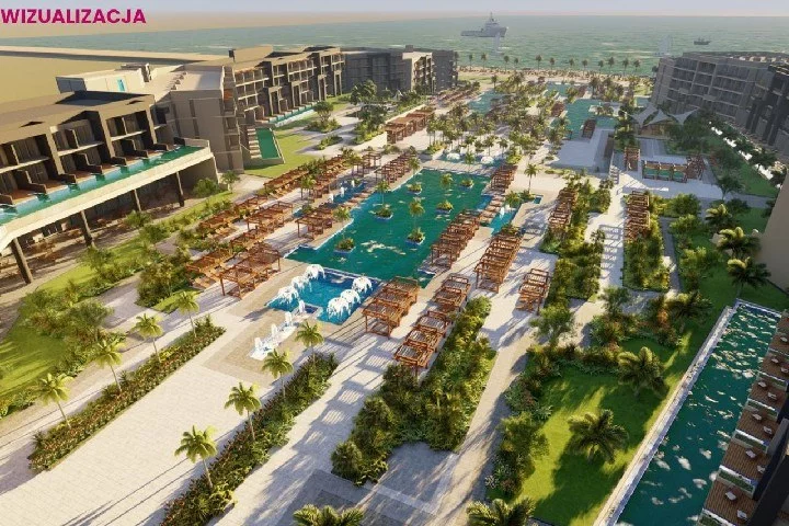 Hotel Jaz Elite Asteria Beach Sahl Hasheesh