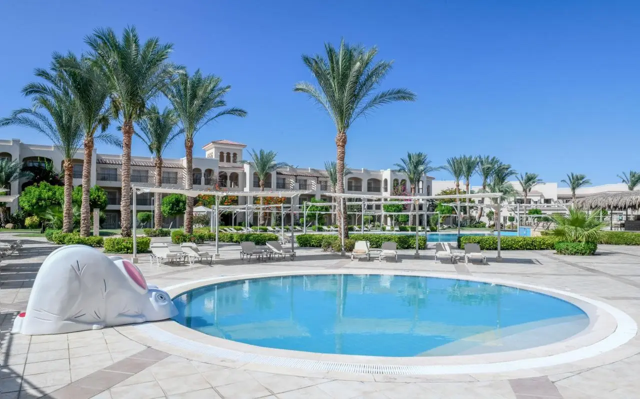 Jaz Mirabel Club — JAZ MIRABEL CLUB