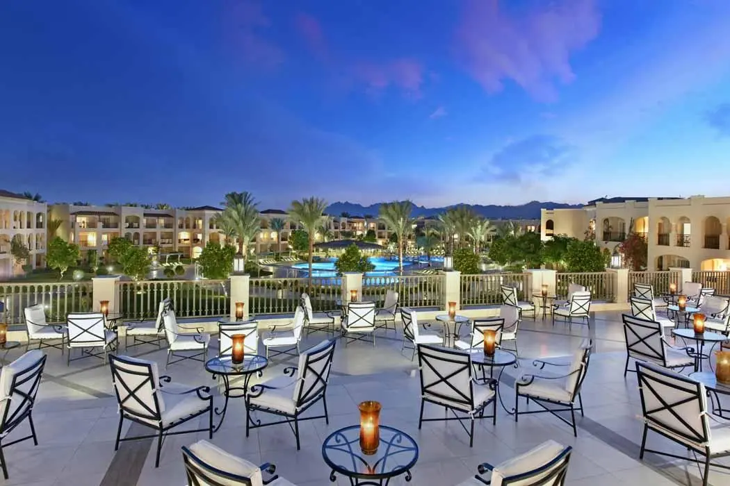 Jaz Mirabel Club — JAZ MIRABEL CLUB