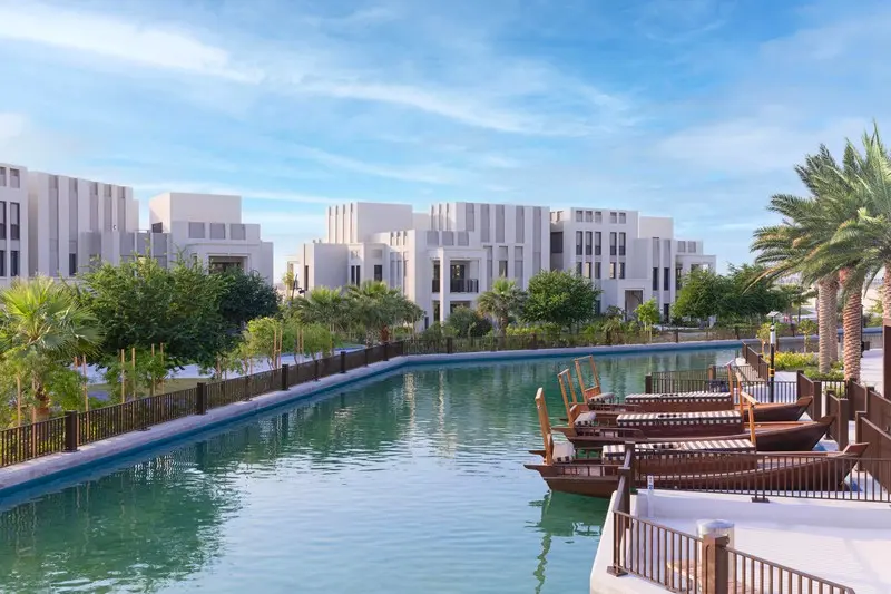 Jumeirah Gulf Bahrain Resort and Spa — JUMEIRAH GULF OF BAHRAIN RESORT AND SPA