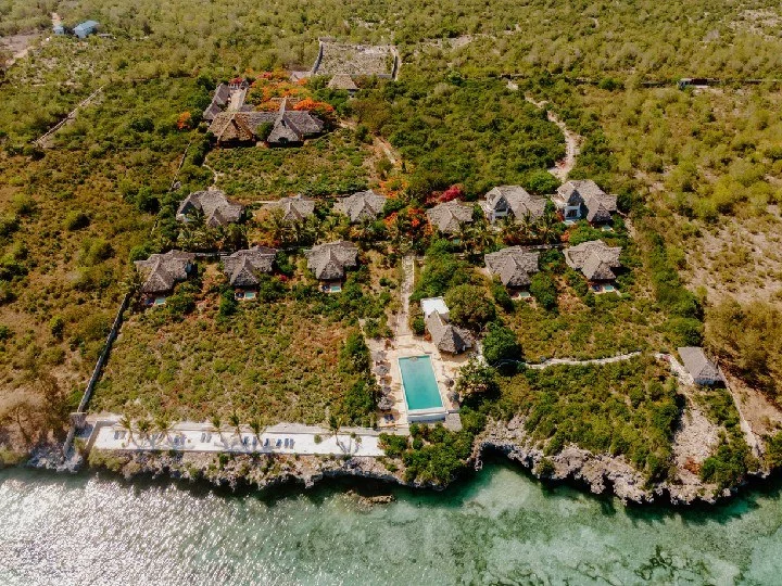 Hotel Kasha Boutique Hotel