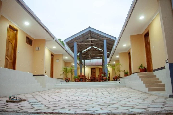 Hotel Kendwa Cool & Calm Hotel Limited