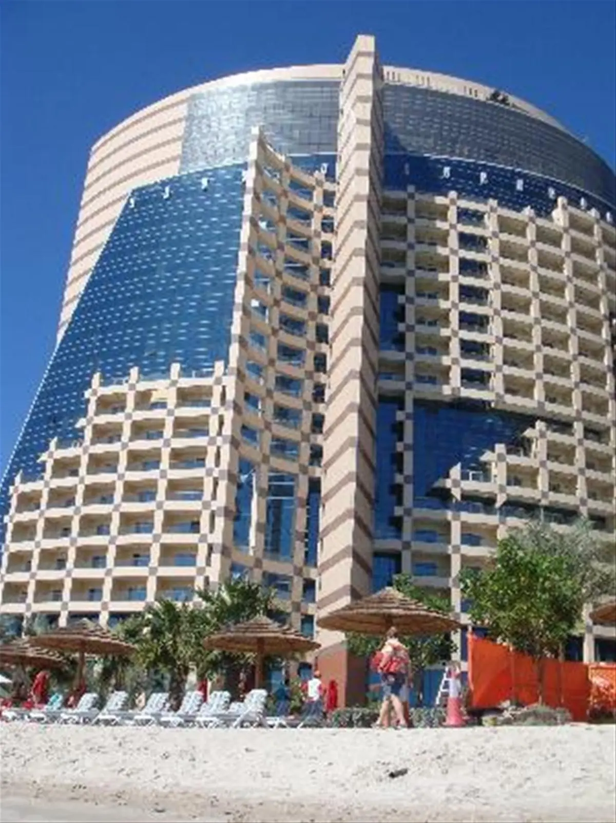 Khalidiya Palace Rayhaan By Rotana — KHALIDIYA PALACE RAYHAAN BY ROTANA