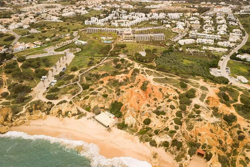 Kimpton Atlantico Algarve — KIMPTON ATLANTICO ALGARVE (EX-NAU SAO RAFAEL ATLANTICO)