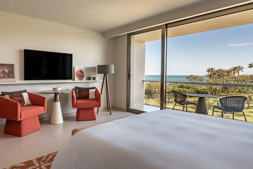 Kimpton Atlantico Algarve — KIMPTON ATLANTICO ALGARVE (EX-NAU SAO RAFAEL ATLANTICO)