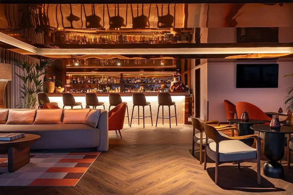 Kimpton Atlantico Algarve — KIMPTON ATLANTICO ALGARVE (EX-NAU SAO RAFAEL ATLANTICO)