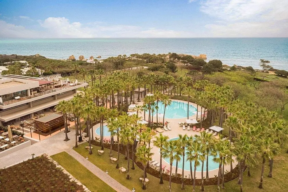Kimpton Atlantico Algarve — KIMPTON ATLANTICO ALGARVE (EX-NAU SAO RAFAEL ATLANTICO)