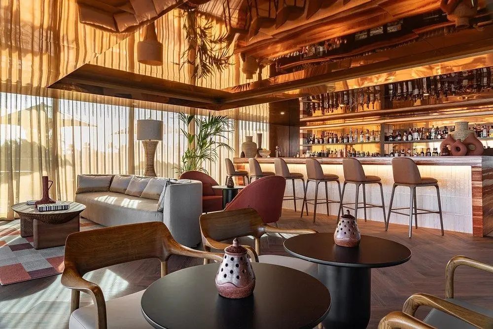 Kimpton Atlantico Algarve — KIMPTON ATLANTICO ALGARVE (EX-NAU SAO RAFAEL ATLANTICO)