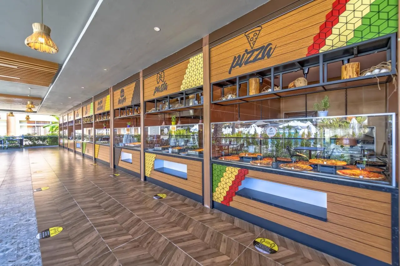 Kirman Arycanda De Luxe — KIRMAN ARYCANDA DE LUXE