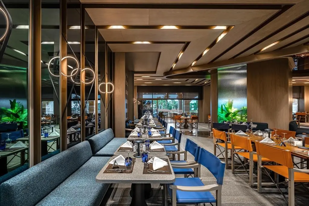 Kirman Arycanda De Luxe — KIRMAN ARYCANDA DE LUXE