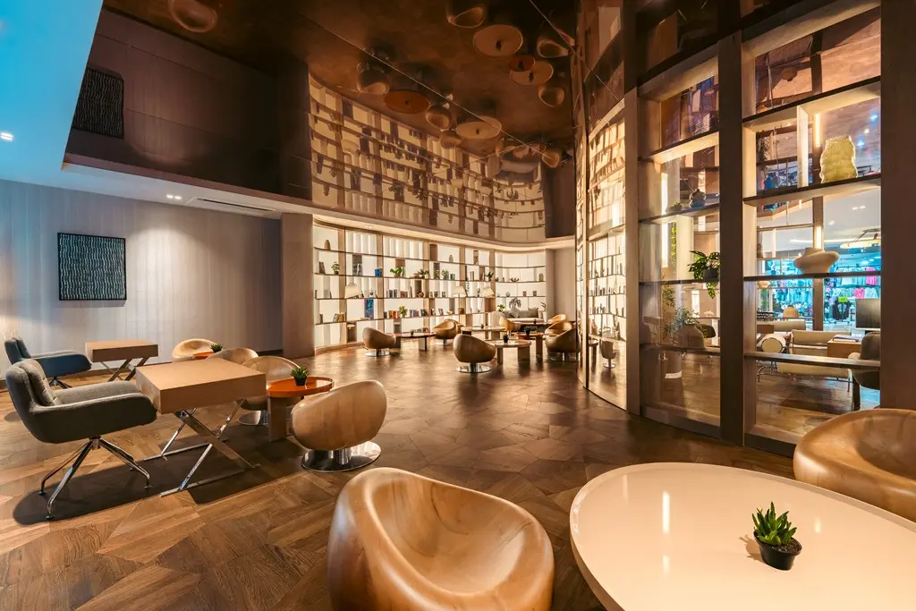 Kirman Arycanda De Luxe — KIRMAN ARYCANDA DE LUXE