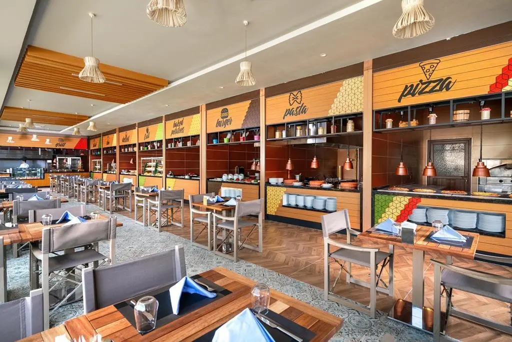 Kirman Arycanda De Luxe — KIRMAN ARYCANDA DE LUXE