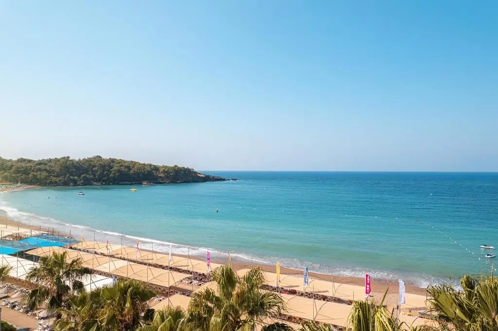 Kirman Arycanda De Luxe — KIRMAN ARYCANDA DE LUXE