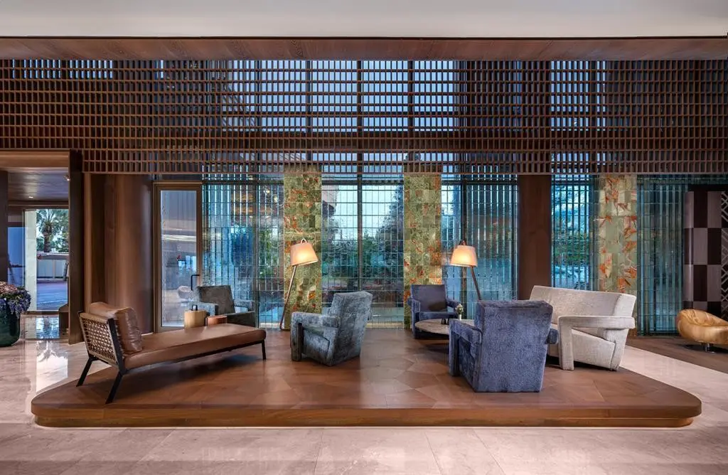 Kirman Arycanda De Luxe — KIRMAN ARYCANDA DE LUXE