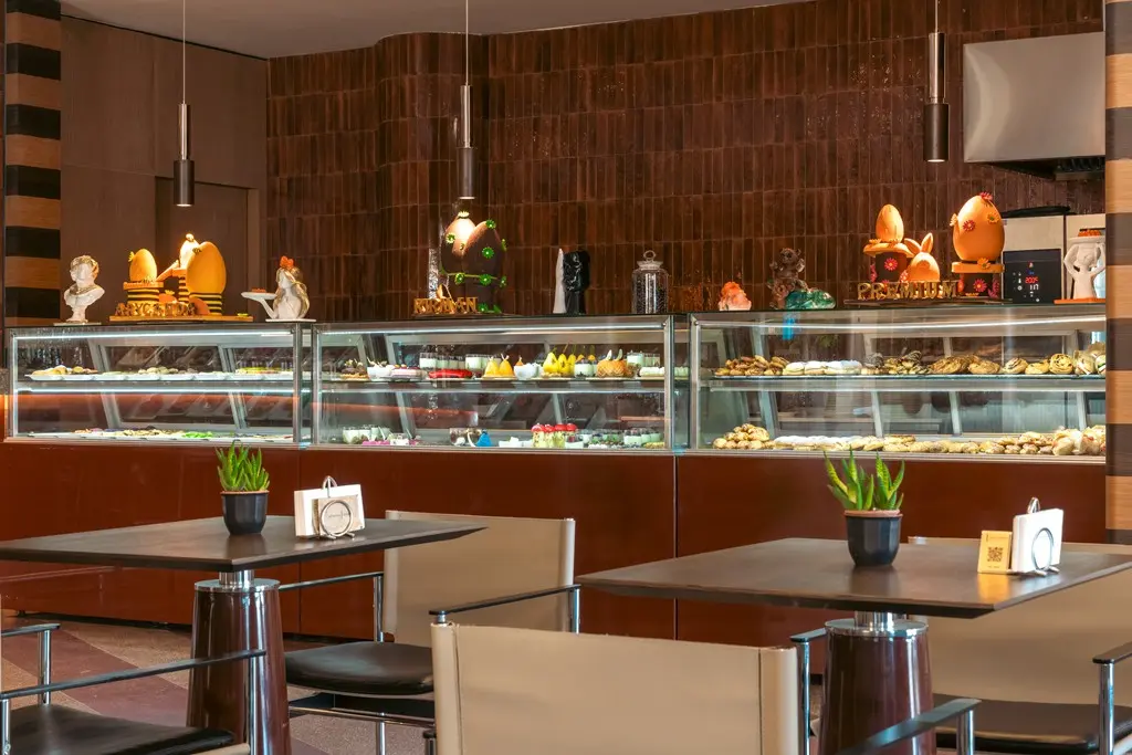 Kirman Arycanda De Luxe — KIRMAN ARYCANDA DE LUXE