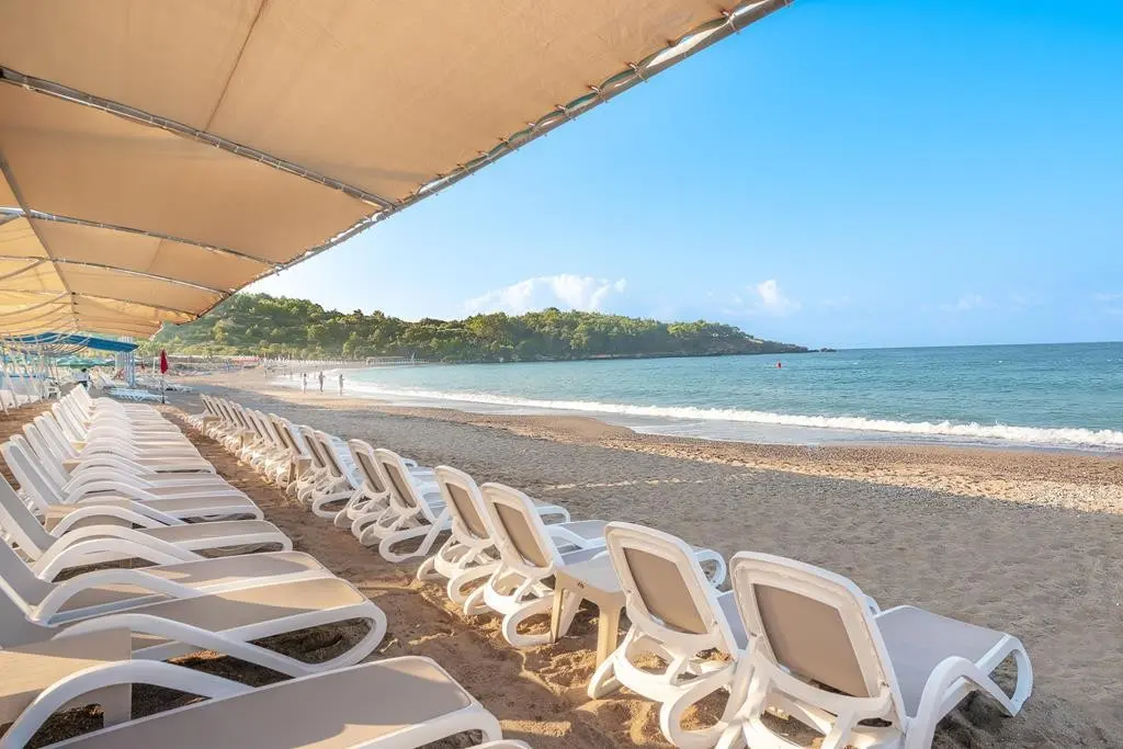 Kirman Arycanda De Luxe — KIRMAN ARYCANDA DE LUXE