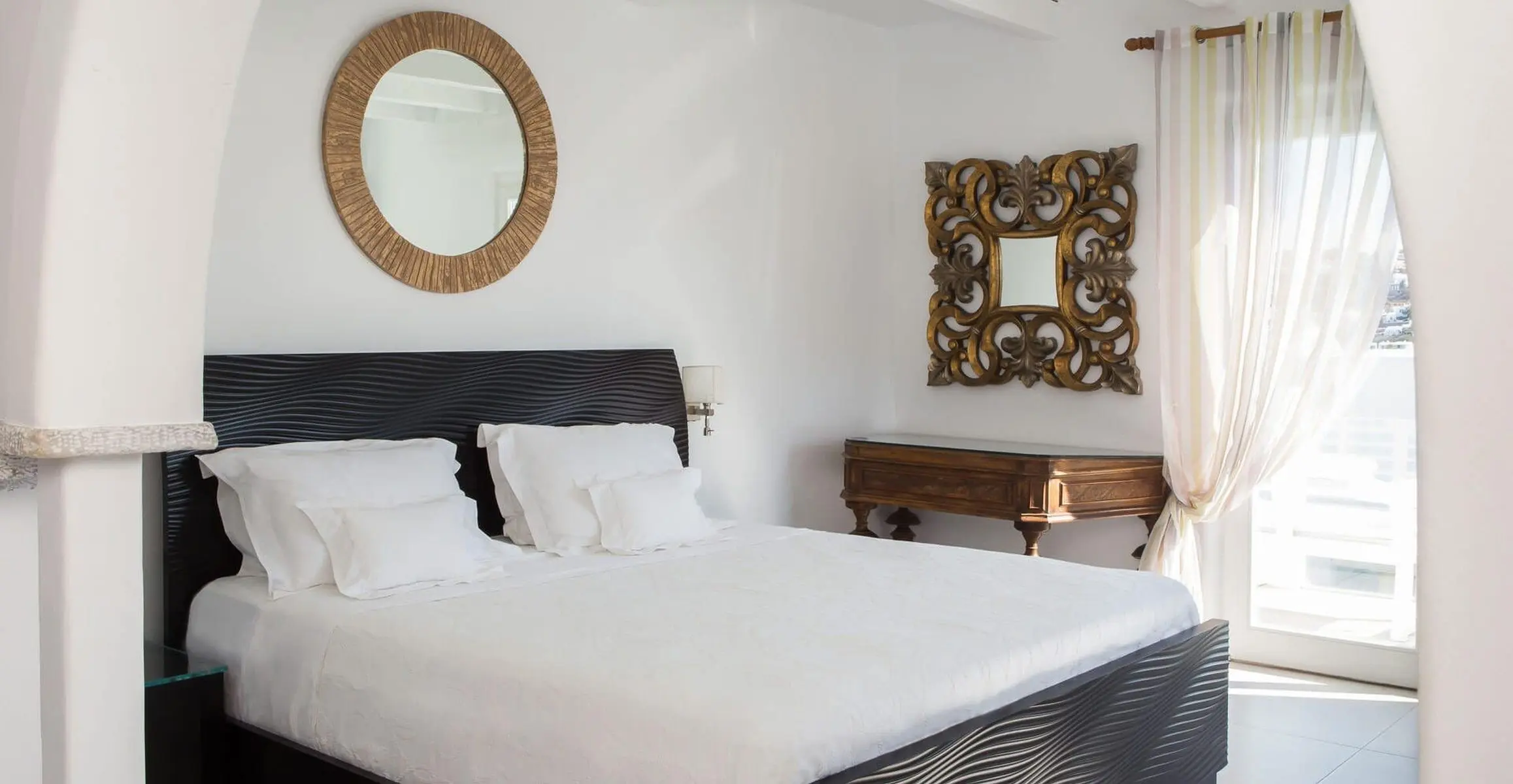 KIVOTOS Mykonos — KIVOTOS MYKONOS