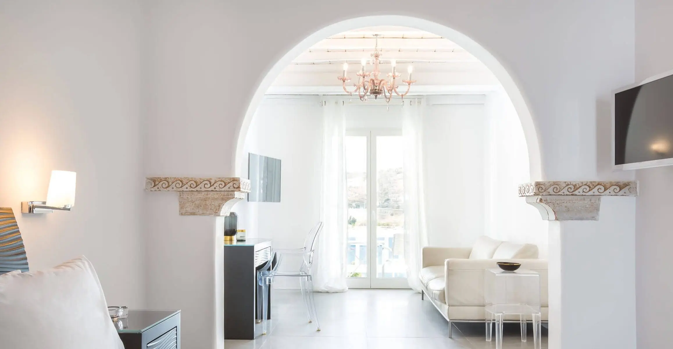 KIVOTOS Mykonos — KIVOTOS MYKONOS