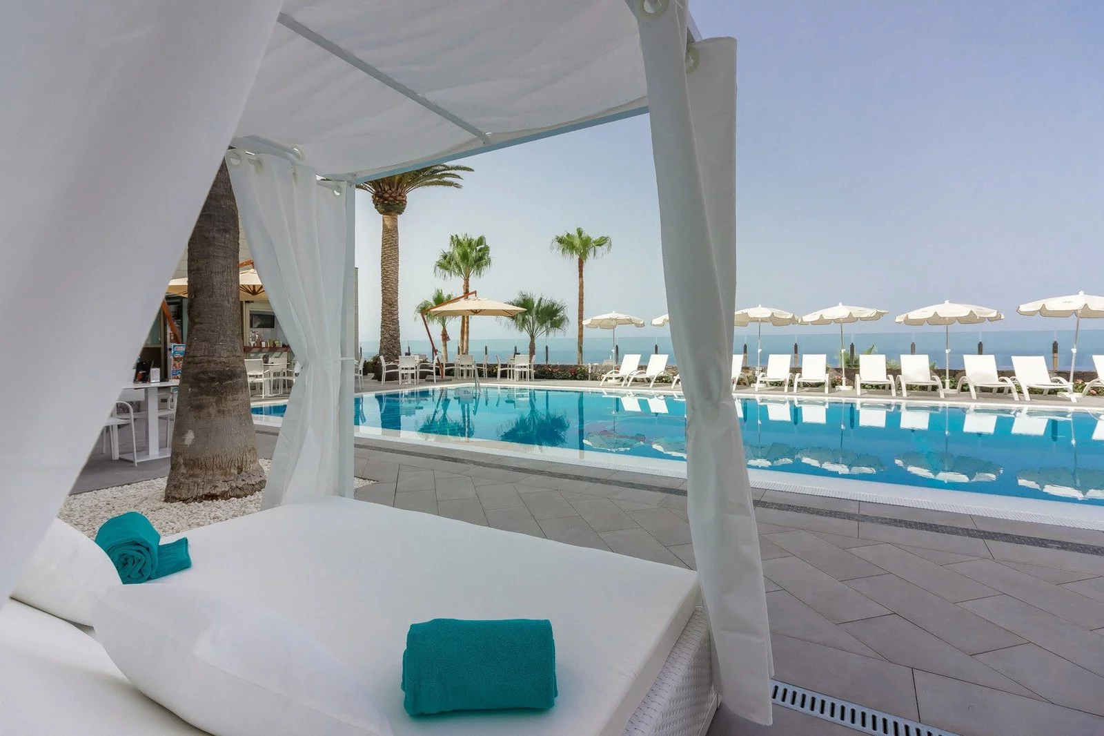 Hotel Klayman Diamond Aparthotel w Hiszpania (Wyspy Kanaryjskie) - oferta last minute