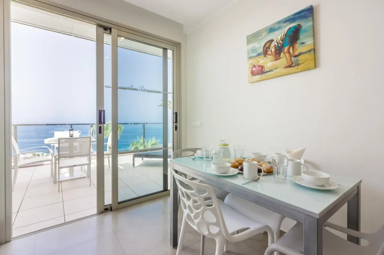 Klayman Diamond Aparthotel — KLAYMAN DIAMOND APARTHOTEL