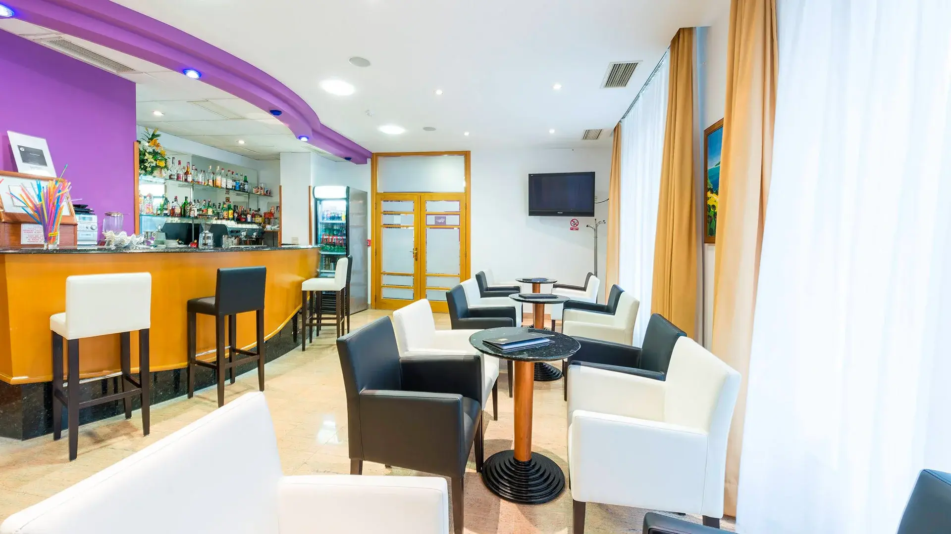 Spa w hotelu Komodor