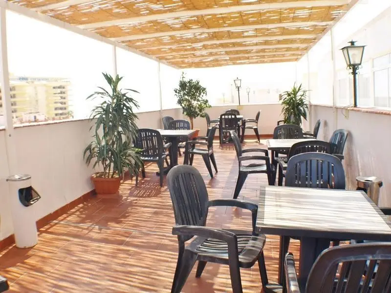 Restauracja i jedzenie w hotelu Kristal