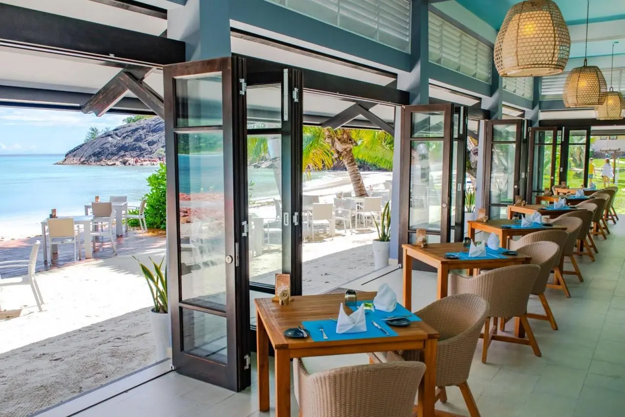 L'Archipel — L'ARCHIPEL