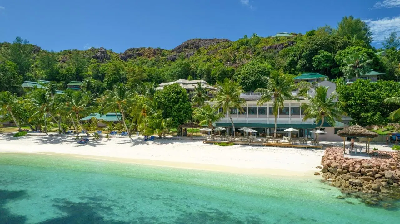 L'Archipel — L'ARCHIPEL