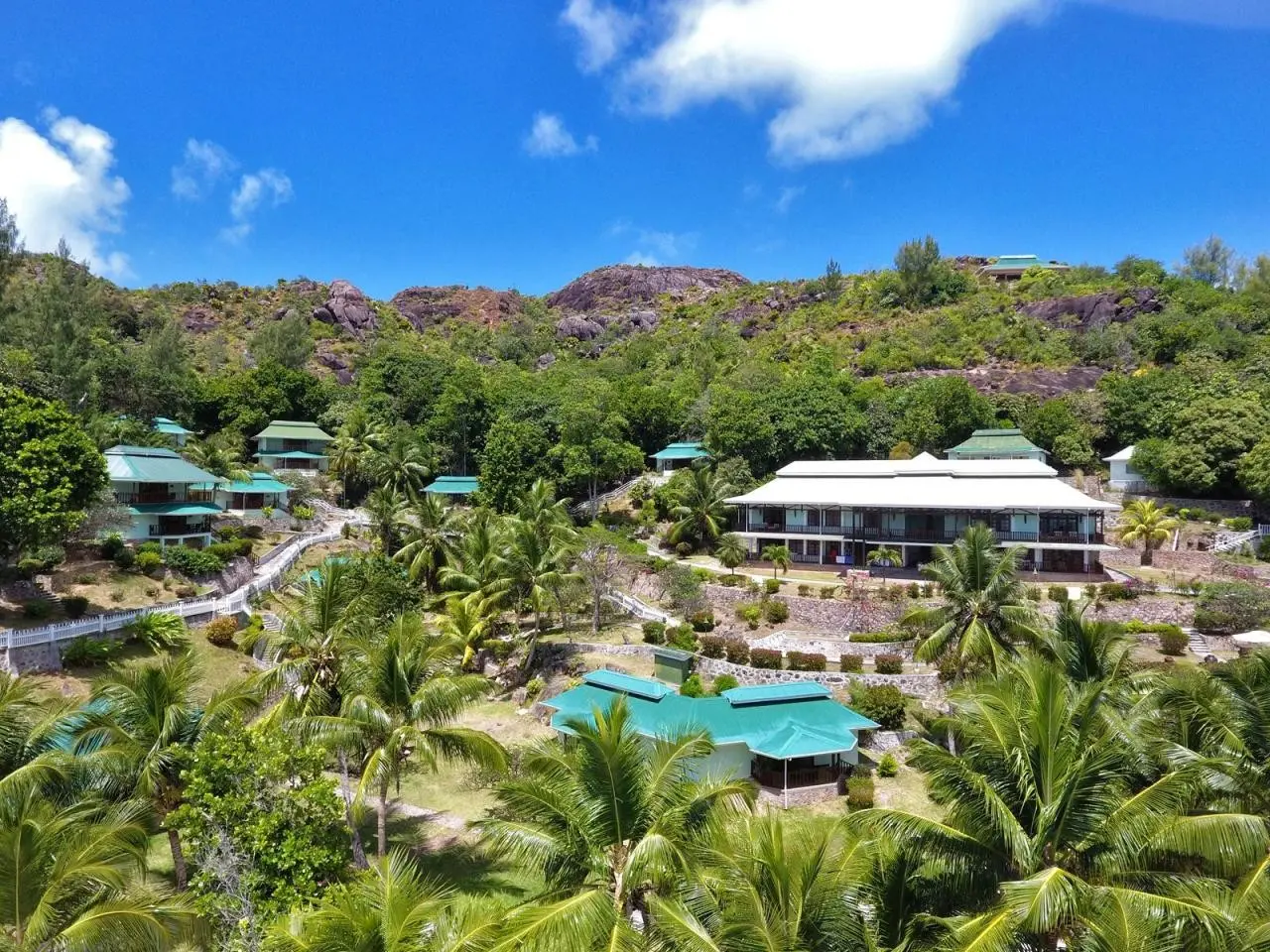 L'Archipel — L'ARCHIPEL