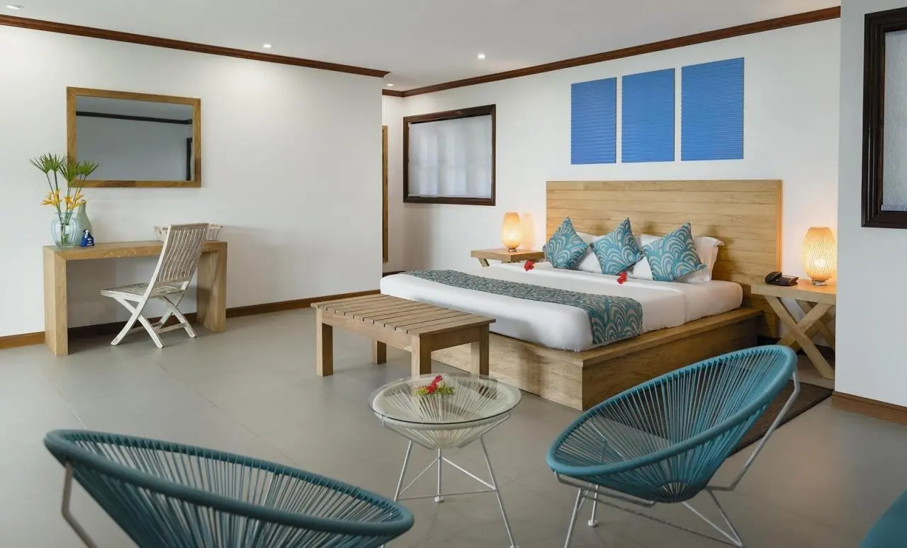 L'Archipel — L'ARCHIPEL