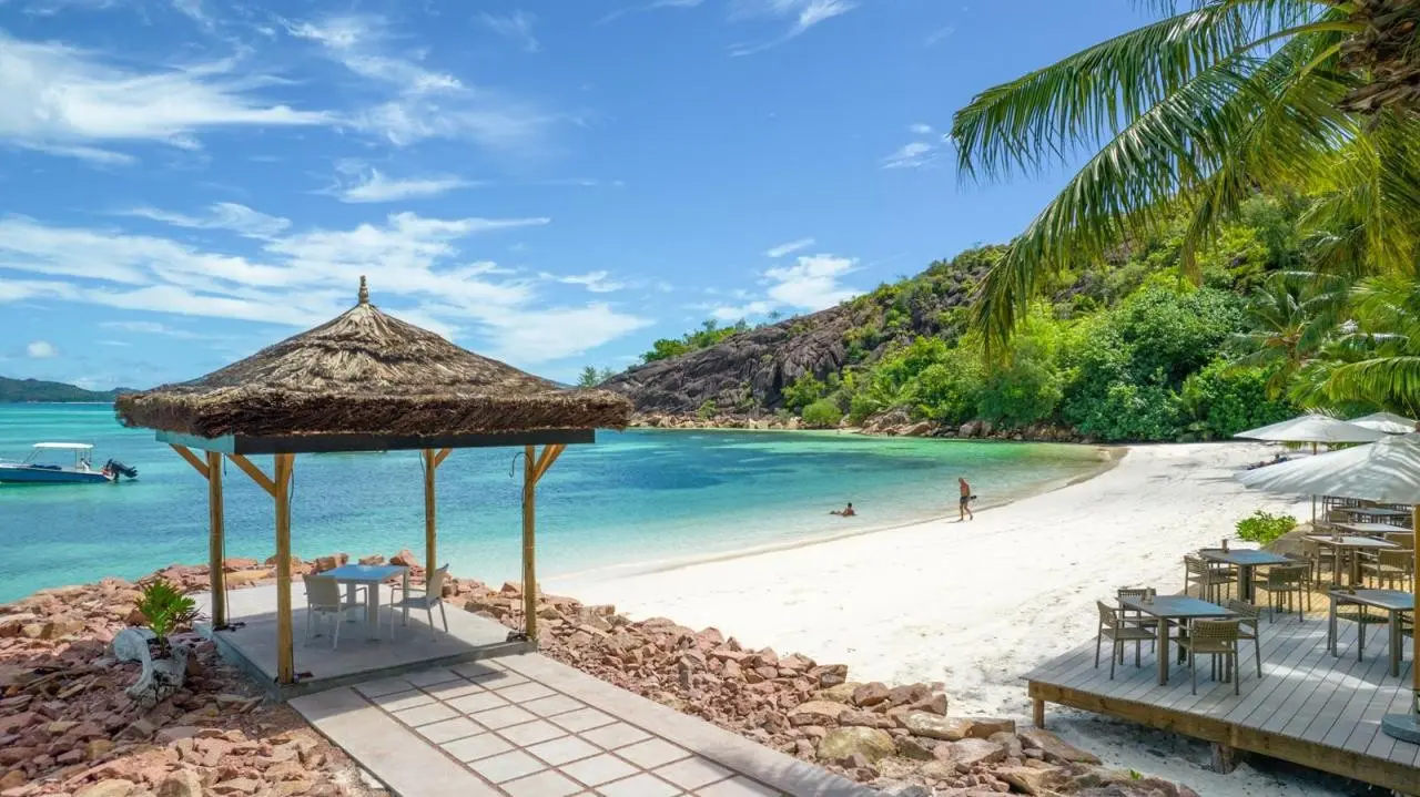 L'Archipel — L'ARCHIPEL